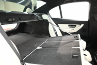 BMW 3シリーズ 320i ﾗｸﾞｼﾞｭｱﾘｰ　正規D車 ACC 白革 ｳｯﾄﾞ調ｲﾝﾃﾘｱ Sportﾓｰﾄﾞ ECOﾓｰﾄﾞ HIDﾍｯﾄﾞﾗｲﾄ 純正18ｲﾝﾁAW　2年保証付
