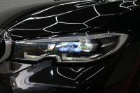 BMW 3シリーズ 320d ﾂｰﾘﾝｸﾞ Mｽﾎﾟｰﾂ　正規D車 ACC ｺﾝﾌｫｰﾄA ｲﾝﾃﾘｼﾞｪﾝﾄS 茶革 純正Idriveﾅﾋﾞ Bｶﾒﾗ Blouetoothｵｰﾃﾞｨｵ 自動Rｹﾞｰﾄ Sportﾓｰﾄﾞ LEDﾍｯﾄﾞﾗｲﾄ 純正18ｲﾝﾁAW　2年保証付