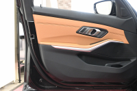 BMW 3シリーズ 320d ﾂｰﾘﾝｸﾞ Mｽﾎﾟｰﾂ　正規D車 ACC ｺﾝﾌｫｰﾄA ｲﾝﾃﾘｼﾞｪﾝﾄS 茶革 純正Idriveﾅﾋﾞ Bｶﾒﾗ Blouetoothｵｰﾃﾞｨｵ 自動Rｹﾞｰﾄ Sportﾓｰﾄﾞ LEDﾍｯﾄﾞﾗｲﾄ 純正18ｲﾝﾁAW　2年保証付
