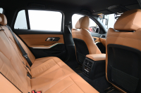 BMW 3シリーズ 320d ﾂｰﾘﾝｸﾞ Mｽﾎﾟｰﾂ　正規D車 ACC ｺﾝﾌｫｰﾄA ｲﾝﾃﾘｼﾞｪﾝﾄS 茶革 純正Idriveﾅﾋﾞ Bｶﾒﾗ Blouetoothｵｰﾃﾞｨｵ 自動Rｹﾞｰﾄ Sportﾓｰﾄﾞ LEDﾍｯﾄﾞﾗｲﾄ 純正18ｲﾝﾁAW　2年保証付