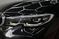BMW 3シリーズ 320d ﾂｰﾘﾝｸﾞ Mｽﾎﾟｰﾂ　正規D車 ACC ｺﾝﾌｫｰﾄA ｲﾝﾃﾘｼﾞｪﾝﾄS 茶革 純正Idriveﾅﾋﾞ Bｶﾒﾗ Blouetoothｵｰﾃﾞｨｵ 自動Rｹﾞｰﾄ Sportﾓｰﾄﾞ LEDﾍｯﾄﾞﾗｲﾄ 純正18ｲﾝﾁAW　2年保証付