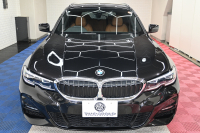 BMW 3シリーズ 320d ﾂｰﾘﾝｸﾞ Mｽﾎﾟｰﾂ　正規D車 ACC ｺﾝﾌｫｰﾄA ｲﾝﾃﾘｼﾞｪﾝﾄS 茶革 純正Idriveﾅﾋﾞ Bｶﾒﾗ Blouetoothｵｰﾃﾞｨｵ 自動Rｹﾞｰﾄ Sportﾓｰﾄﾞ LEDﾍｯﾄﾞﾗｲﾄ 純正18ｲﾝﾁAW　2年保証付