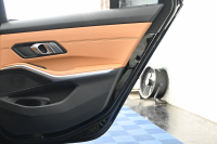 BMW 3シリーズ 320d ﾂｰﾘﾝｸﾞ Mｽﾎﾟｰﾂ　正規D車 ACC ｺﾝﾌｫｰﾄA ｲﾝﾃﾘｼﾞｪﾝﾄS 茶革 純正Idriveﾅﾋﾞ Bｶﾒﾗ Blouetoothｵｰﾃﾞｨｵ 自動Rｹﾞｰﾄ Sportﾓｰﾄﾞ LEDﾍｯﾄﾞﾗｲﾄ 純正18ｲﾝﾁAW　2年保証付