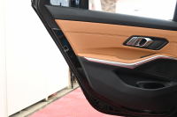 BMW 3シリーズ 320d ﾂｰﾘﾝｸﾞ Mｽﾎﾟｰﾂ　正規D車 ACC ｺﾝﾌｫｰﾄA ｲﾝﾃﾘｼﾞｪﾝﾄS 茶革 純正Idriveﾅﾋﾞ Bｶﾒﾗ Blouetoothｵｰﾃﾞｨｵ 自動Rｹﾞｰﾄ Sportﾓｰﾄﾞ LEDﾍｯﾄﾞﾗｲﾄ 純正18ｲﾝﾁAW　2年保証付