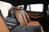 BMW 3シリーズ 320d ﾂｰﾘﾝｸﾞ Mｽﾎﾟｰﾂ　正規D車 ACC ｺﾝﾌｫｰﾄA ｲﾝﾃﾘｼﾞｪﾝﾄS 茶革 純正Idriveﾅﾋﾞ Bｶﾒﾗ Blouetoothｵｰﾃﾞｨｵ 自動Rｹﾞｰﾄ Sportﾓｰﾄﾞ LEDﾍｯﾄﾞﾗｲﾄ 純正18ｲﾝﾁAW　2年保証付