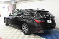 BMW 3シリーズ 320d ﾂｰﾘﾝｸﾞ Mｽﾎﾟｰﾂ　正規D車 ACC ｺﾝﾌｫｰﾄA ｲﾝﾃﾘｼﾞｪﾝﾄS 茶革 純正Idriveﾅﾋﾞ Bｶﾒﾗ Blouetoothｵｰﾃﾞｨｵ 自動Rｹﾞｰﾄ Sportﾓｰﾄﾞ LEDﾍｯﾄﾞﾗｲﾄ 純正18ｲﾝﾁAW　2年保証付