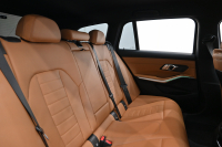 BMW 3シリーズ 320d ﾂｰﾘﾝｸﾞ Mｽﾎﾟｰﾂ　正規D車 ACC ｺﾝﾌｫｰﾄA ｲﾝﾃﾘｼﾞｪﾝﾄS 茶革 純正Idriveﾅﾋﾞ Bｶﾒﾗ Blouetoothｵｰﾃﾞｨｵ 自動Rｹﾞｰﾄ Sportﾓｰﾄﾞ LEDﾍｯﾄﾞﾗｲﾄ 純正18ｲﾝﾁAW　2年保証付