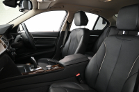 BMW 3シリーズ 320i ﾗｸﾞｼﾞｭｱﾘｰ　後期ﾓﾃﾞﾙ 正規D車 黒革 ﾋｰﾀｰ 純正ﾅﾋﾞ Bｶﾒﾗ Blouetoothｵｰﾃﾞｨｵ ACC LEDﾍｯﾄﾞﾗｲﾄ Sportﾓｰﾄﾞ 純正17ｲﾝﾁAW　2年保証付