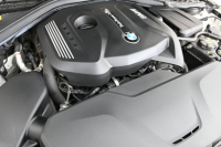 BMW 3シリーズ 320i ﾗｸﾞｼﾞｭｱﾘｰ　後期ﾓﾃﾞﾙ 正規D車 黒革 ﾋｰﾀｰ 純正ﾅﾋﾞ Bｶﾒﾗ Blouetoothｵｰﾃﾞｨｵ ACC LEDﾍｯﾄﾞﾗｲﾄ Sportﾓｰﾄﾞ 純正17ｲﾝﾁAW　2年保証付