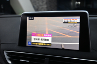 プジョー 3008 GT ﾌﾞﾙｰHDi　1ｵｰﾅｰ 正規D車 ACC 黒革 ﾊﾟﾉﾗﾏSR 純正ﾅﾋﾞ TV CarPlay Bｶﾒﾗ Blouetoothｵｰﾃﾞｨｵ LEDﾍｯﾄﾞﾗｲﾄ ｽｶｯﾌﾌﾟﾚｰﾄ 純正18ｲﾝﾁAW　2年保証付