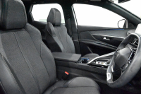 プジョー 3008 GT ﾌﾞﾙｰHDi　1ｵｰﾅｰ 正規D車 ACC 黒革 ﾊﾟﾉﾗﾏSR 純正ﾅﾋﾞ TV CarPlay Bｶﾒﾗ Blouetoothｵｰﾃﾞｨｵ LEDﾍｯﾄﾞﾗｲﾄ ｽｶｯﾌﾌﾟﾚｰﾄ 純正18ｲﾝﾁAW　2年保証付