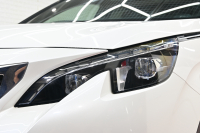 プジョー 3008 GT ﾌﾞﾙｰHDi　1ｵｰﾅｰ 正規D車 ACC 黒革 ﾊﾟﾉﾗﾏSR 純正ﾅﾋﾞ TV CarPlay Bｶﾒﾗ Blouetoothｵｰﾃﾞｨｵ LEDﾍｯﾄﾞﾗｲﾄ ｽｶｯﾌﾌﾟﾚｰﾄ 純正18ｲﾝﾁAW　2年保証付