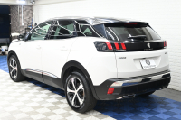 プジョー 3008 GT ﾌﾞﾙｰHDi　1ｵｰﾅｰ 正規D車 ACC 黒革 ﾊﾟﾉﾗﾏSR 純正ﾅﾋﾞ TV CarPlay Bｶﾒﾗ Blouetoothｵｰﾃﾞｨｵ LEDﾍｯﾄﾞﾗｲﾄ ｽｶｯﾌﾌﾟﾚｰﾄ 純正18ｲﾝﾁAW　2年保証付