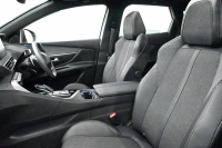 プジョー 3008 GT ﾌﾞﾙｰHDi　1ｵｰﾅｰ 正規D車 ACC 黒革 ﾊﾟﾉﾗﾏSR 純正ﾅﾋﾞ TV CarPlay Bｶﾒﾗ Blouetoothｵｰﾃﾞｨｵ LEDﾍｯﾄﾞﾗｲﾄ ｽｶｯﾌﾌﾟﾚｰﾄ 純正18ｲﾝﾁAW　2年保証付