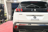 プジョー 3008 GT ﾌﾞﾙｰHDi　1ｵｰﾅｰ 正規D車 ACC 黒革 ﾊﾟﾉﾗﾏSR 純正ﾅﾋﾞ TV CarPlay Bｶﾒﾗ Blouetoothｵｰﾃﾞｨｵ LEDﾍｯﾄﾞﾗｲﾄ ｽｶｯﾌﾌﾟﾚｰﾄ 純正18ｲﾝﾁAW　2年保証付