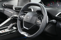 プジョー 3008 GT ﾌﾞﾙｰHDi　1ｵｰﾅｰ 正規D車 ACC 黒革 ﾊﾟﾉﾗﾏSR 純正ﾅﾋﾞ TV CarPlay Bｶﾒﾗ Blouetoothｵｰﾃﾞｨｵ LEDﾍｯﾄﾞﾗｲﾄ ｽｶｯﾌﾌﾟﾚｰﾄ 純正18ｲﾝﾁAW　2年保証付