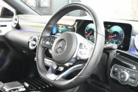 メルセデスベンツ Aクラス A180 Edition1 ｱﾄﾞﾊﾞﾝｽﾄﾞ&ﾚｰﾀﾞｰSP　250台限定ﾏｯﾄｶﾗｰ ACC AMGﾊﾟﾌｫｰﾏﾝｽｼｰﾄ MBUXﾅﾋﾞ TV 360ｶﾒﾗ ｱﾄﾞﾊﾞﾝｽﾄﾞｻｳﾝﾄﾞ HUD AMGﾊﾟﾌｫｰﾏﾝｽｽﾃｱﾘﾝｸﾞ 専用AMGｴｱﾛ&19ｲﾝﾁAW　2年保証付