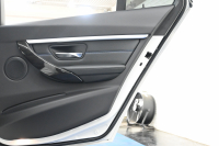 BMW 3シリーズ 320i ﾂｰﾘﾝｸﾞ Mｽﾎﾟｰﾂ　正規D車 後期ﾓﾃﾞﾙ ACC 黒革 純正iDriveﾅﾋﾞ Bｶﾒﾗ Carplay Blouetoothｵｰﾃﾞｨｵ LEDﾍｯﾄﾞﾗｲﾄ SPORTﾓｰﾄﾞ 自動Rｹﾞｰﾄ  Mｴｱﾛ&18ｲﾝﾁAW 自動ﾄﾗﾝｸ　2年保証付