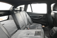 BMW 3シリーズ 320i ﾂｰﾘﾝｸﾞ Mｽﾎﾟｰﾂ　正規D車 後期ﾓﾃﾞﾙ ACC 黒革 純正iDriveﾅﾋﾞ Bｶﾒﾗ Carplay Blouetoothｵｰﾃﾞｨｵ LEDﾍｯﾄﾞﾗｲﾄ SPORTﾓｰﾄﾞ 自動Rｹﾞｰﾄ  Mｴｱﾛ&18ｲﾝﾁAW 自動ﾄﾗﾝｸ　2年保証付