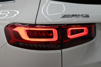 AMG GLB GLB35 4MATIC AMGﾊﾟﾌｫｰﾏﾝｽ&ｱﾄﾞﾊﾞﾝｽﾄﾞPKG ﾚｰﾀﾞｰSP　正規D車 ACC 赤/黒革 ﾍﾞﾝﾁﾚｰﾀｰ ﾊﾟﾉﾗﾏSR MBUXﾅﾋﾞTV 360ｶﾒﾗ ﾍｯﾄﾞｱｯﾌﾟD AMGﾄﾞﾗｲﾌﾞｺﾝﾄﾛｰﾙｽｲｯﾁ AMGｴｱﾛ&19ｲﾝﾁAW　2年保証付