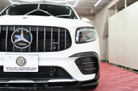 AMG GLB GLB35 4MATIC AMGﾊﾟﾌｫｰﾏﾝｽ&ｱﾄﾞﾊﾞﾝｽﾄﾞPKG ﾚｰﾀﾞｰSP　正規D車 ACC 赤/黒革 ﾍﾞﾝﾁﾚｰﾀｰ ﾊﾟﾉﾗﾏSR MBUXﾅﾋﾞTV 360ｶﾒﾗ ﾍｯﾄﾞｱｯﾌﾟD AMGﾄﾞﾗｲﾌﾞｺﾝﾄﾛｰﾙｽｲｯﾁ AMGｴｱﾛ&19ｲﾝﾁAW　2年保証付