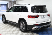 AMG GLB GLB35 4MATIC AMGﾊﾟﾌｫｰﾏﾝｽ&ｱﾄﾞﾊﾞﾝｽﾄﾞPKG ﾚｰﾀﾞｰSP　正規D車 ACC 赤/黒革 ﾍﾞﾝﾁﾚｰﾀｰ ﾊﾟﾉﾗﾏSR MBUXﾅﾋﾞTV 360ｶﾒﾗ ﾍｯﾄﾞｱｯﾌﾟD AMGﾄﾞﾗｲﾌﾞｺﾝﾄﾛｰﾙｽｲｯﾁ AMGｴｱﾛ&19ｲﾝﾁAW　2年保証付