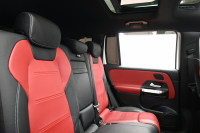 AMG GLB GLB35 4MATIC AMGﾊﾟﾌｫｰﾏﾝｽ&ｱﾄﾞﾊﾞﾝｽﾄﾞPKG ﾚｰﾀﾞｰSP　正規D車 ACC 赤/黒革 ﾍﾞﾝﾁﾚｰﾀｰ ﾊﾟﾉﾗﾏSR MBUXﾅﾋﾞTV 360ｶﾒﾗ ﾍｯﾄﾞｱｯﾌﾟD AMGﾄﾞﾗｲﾌﾞｺﾝﾄﾛｰﾙｽｲｯﾁ AMGｴｱﾛ&19ｲﾝﾁAW　2年保証付