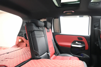 AMG GLB GLB35 4MATIC AMGﾊﾟﾌｫｰﾏﾝｽ&ｱﾄﾞﾊﾞﾝｽﾄﾞPKG ﾚｰﾀﾞｰSP　正規D車 ACC 赤/黒革 ﾍﾞﾝﾁﾚｰﾀｰ ﾊﾟﾉﾗﾏSR MBUXﾅﾋﾞTV 360ｶﾒﾗ ﾍｯﾄﾞｱｯﾌﾟD AMGﾄﾞﾗｲﾌﾞｺﾝﾄﾛｰﾙｽｲｯﾁ AMGｴｱﾛ&19ｲﾝﾁAW　2年保証付