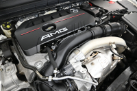 AMG GLB GLB35 4MATIC AMGﾊﾟﾌｫｰﾏﾝｽ&ｱﾄﾞﾊﾞﾝｽﾄﾞPKG ﾚｰﾀﾞｰSP　正規D車 ACC 赤/黒革 ﾍﾞﾝﾁﾚｰﾀｰ ﾊﾟﾉﾗﾏSR MBUXﾅﾋﾞTV 360ｶﾒﾗ ﾍｯﾄﾞｱｯﾌﾟD AMGﾄﾞﾗｲﾌﾞｺﾝﾄﾛｰﾙｽｲｯﾁ AMGｴｱﾛ&19ｲﾝﾁAW　2年保証付