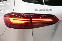 メルセデスベンツ Bクラス B220d AMGﾗｲﾝ&ﾚｻﾞｰｴｸｽｸﾙｰｼﾌﾞPKG ﾚｰﾀﾞｰSP　後期ﾓﾃﾞﾙ ACC 黒革 MBUXﾅﾋﾞ TV Bｶﾒﾗ HUD ｶｰﾎﾞﾝ調ｲﾝﾃﾘｱ ｺﾝﾌｫｰﾄｻｽﾍﾟﾝｼｮﾝ AMGｴｱﾛ&18ｲﾝﾁAW　2年保証