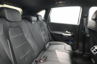 メルセデスベンツ Bクラス B220d AMGﾗｲﾝ&ﾚｻﾞｰｴｸｽｸﾙｰｼﾌﾞPKG ﾚｰﾀﾞｰSP　後期ﾓﾃﾞﾙ ACC 黒革 MBUXﾅﾋﾞ TV Bｶﾒﾗ HUD ｶｰﾎﾞﾝ調ｲﾝﾃﾘｱ ｺﾝﾌｫｰﾄｻｽﾍﾟﾝｼｮﾝ AMGｴｱﾛ&18ｲﾝﾁAW　2年保証