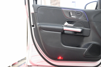 メルセデスベンツ Bクラス B220d AMGﾗｲﾝ&ﾚｻﾞｰｴｸｽｸﾙｰｼﾌﾞPKG ﾚｰﾀﾞｰSP　後期ﾓﾃﾞﾙ ACC 黒革 MBUXﾅﾋﾞ TV Bｶﾒﾗ HUD ｶｰﾎﾞﾝ調ｲﾝﾃﾘｱ ｺﾝﾌｫｰﾄｻｽﾍﾟﾝｼｮﾝ AMGｴｱﾛ&18ｲﾝﾁAW　2年保証