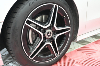 メルセデスベンツ Bクラス B220d AMGﾗｲﾝ&ﾚｻﾞｰｴｸｽｸﾙｰｼﾌﾞPKG ﾚｰﾀﾞｰSP　後期ﾓﾃﾞﾙ ACC 黒革 MBUXﾅﾋﾞ TV Bｶﾒﾗ HUD ｶｰﾎﾞﾝ調ｲﾝﾃﾘｱ ｺﾝﾌｫｰﾄｻｽﾍﾟﾝｼｮﾝ AMGｴｱﾛ&18ｲﾝﾁAW　2年保証