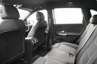 メルセデスベンツ Bクラス B220d AMGﾗｲﾝ&ﾚｻﾞｰｴｸｽｸﾙｰｼﾌﾞPKG ﾚｰﾀﾞｰSP　後期ﾓﾃﾞﾙ ACC 黒革 MBUXﾅﾋﾞ TV Bｶﾒﾗ HUD ｶｰﾎﾞﾝ調ｲﾝﾃﾘｱ ｺﾝﾌｫｰﾄｻｽﾍﾟﾝｼｮﾝ AMGｴｱﾛ&18ｲﾝﾁAW　2年保証