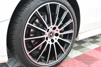 メルセデスベンツ Cクラス C180 ｶﾌﾞﾘｵﾚ ﾚｻﾞｰｴｸｽｸﾙｰｼﾌﾞ&ﾚｰﾀﾞｰSP　ACC 白革 ｴｱｽｶｰﾌ 黒幌 MBUXﾅﾋﾞ TV Bｶﾒﾗ ﾍｯﾄﾞｱｯﾌﾟD ﾏﾙﾁﾋﾞｰﾑLED AMGｴｱﾛ&19ｲﾝﾁAW　2年保証
