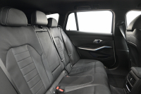BMW 3シリーズ 320d ﾂｰﾘﾝｸﾞ Mｽﾎﾟｰﾂ ｺﾝﾌｫｰﾄ&ﾊｲﾗｲﾝPKG　正規D車 ACC ｺﾝﾌｫｰﾄA ｲﾝﾃﾘｼﾞｪﾝﾄS 黒革 純正Idriveﾅﾋﾞ 360ｶﾒﾗ Carplay Blouetoothｵｰﾃﾞｨｵ 自動Rｹﾞｰﾄ Sportﾓｰﾄﾞ LEDﾍｯﾄﾞﾗｲﾄ 純正19ｲﾝﾁAW　2年保証付