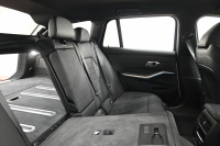 BMW 3シリーズ 320d ﾂｰﾘﾝｸﾞ Mｽﾎﾟｰﾂ ｺﾝﾌｫｰﾄ&ﾊｲﾗｲﾝPKG　正規D車 ACC ｺﾝﾌｫｰﾄA ｲﾝﾃﾘｼﾞｪﾝﾄS 黒革 純正Idriveﾅﾋﾞ 360ｶﾒﾗ Carplay Blouetoothｵｰﾃﾞｨｵ 自動Rｹﾞｰﾄ Sportﾓｰﾄﾞ LEDﾍｯﾄﾞﾗｲﾄ 純正19ｲﾝﾁAW　2年保証付