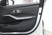 BMW 3シリーズ 320d ﾂｰﾘﾝｸﾞ Mｽﾎﾟｰﾂ ｺﾝﾌｫｰﾄ&ﾊｲﾗｲﾝPKG　正規D車 ACC ｺﾝﾌｫｰﾄA ｲﾝﾃﾘｼﾞｪﾝﾄS 黒革 純正Idriveﾅﾋﾞ 360ｶﾒﾗ Carplay Blouetoothｵｰﾃﾞｨｵ 自動Rｹﾞｰﾄ Sportﾓｰﾄﾞ LEDﾍｯﾄﾞﾗｲﾄ 純正19ｲﾝﾁAW　2年保証付