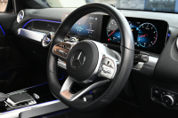 メルセデスベンツ GLB GLB250 4MATIC ｽﾎﾟｰﾂ ﾅｲﾄPKG AMGﾗｲﾝ ﾚｰﾀﾞｰSP　ACC 黒革 ﾋｰﾀｰ MBUXﾅﾋﾞTV 360ｶﾒﾗ Blouetoothｵｰﾃﾞｨｵ ﾜｲﾔﾚｽﾁｬｰｼﾞ 自動Rｹﾞｰﾄ&ﾊﾝｽﾞﾌﾘｰA AMGｴｱﾛ&20ｲﾝﾁAW　2年保証