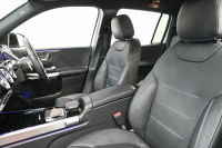 メルセデスベンツ GLB GLB250 4MATIC ｽﾎﾟｰﾂ ﾅｲﾄPKG AMGﾗｲﾝ ﾚｰﾀﾞｰSP　ACC 黒革 ﾋｰﾀｰ MBUXﾅﾋﾞTV 360ｶﾒﾗ Blouetoothｵｰﾃﾞｨｵ ﾜｲﾔﾚｽﾁｬｰｼﾞ 自動Rｹﾞｰﾄ&ﾊﾝｽﾞﾌﾘｰA AMGｴｱﾛ&20ｲﾝﾁAW　2年保証