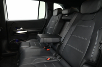 メルセデスベンツ GLB GLB250 4MATIC ｽﾎﾟｰﾂ ﾅｲﾄPKG AMGﾗｲﾝ ﾚｰﾀﾞｰSP　ACC 黒革 ﾋｰﾀｰ MBUXﾅﾋﾞTV 360ｶﾒﾗ Blouetoothｵｰﾃﾞｨｵ ﾜｲﾔﾚｽﾁｬｰｼﾞ 自動Rｹﾞｰﾄ&ﾊﾝｽﾞﾌﾘｰA AMGｴｱﾛ&20ｲﾝﾁAW　2年保証