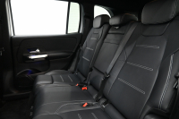 メルセデスベンツ GLB GLB250 4MATIC ｽﾎﾟｰﾂ ﾅｲﾄPKG AMGﾗｲﾝ ﾚｰﾀﾞｰSP　ACC 黒革 ﾋｰﾀｰ MBUXﾅﾋﾞTV 360ｶﾒﾗ Blouetoothｵｰﾃﾞｨｵ ﾜｲﾔﾚｽﾁｬｰｼﾞ 自動Rｹﾞｰﾄ&ﾊﾝｽﾞﾌﾘｰA AMGｴｱﾛ&20ｲﾝﾁAW　2年保証