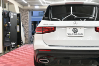 メルセデスベンツ GLB GLB250 4MATIC ｽﾎﾟｰﾂ ﾅｲﾄPKG AMGﾗｲﾝ ﾚｰﾀﾞｰSP　ACC 黒革 ﾋｰﾀｰ MBUXﾅﾋﾞTV 360ｶﾒﾗ Blouetoothｵｰﾃﾞｨｵ ﾜｲﾔﾚｽﾁｬｰｼﾞ 自動Rｹﾞｰﾄ&ﾊﾝｽﾞﾌﾘｰA AMGｴｱﾛ&20ｲﾝﾁAW　2年保証