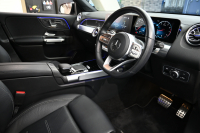 メルセデスベンツ GLB GLB250 4MATIC ｽﾎﾟｰﾂ ﾅｲﾄPKG AMGﾗｲﾝ ﾚｰﾀﾞｰSP　ACC 黒革 ﾋｰﾀｰ MBUXﾅﾋﾞTV 360ｶﾒﾗ Blouetoothｵｰﾃﾞｨｵ ﾜｲﾔﾚｽﾁｬｰｼﾞ 自動Rｹﾞｰﾄ&ﾊﾝｽﾞﾌﾘｰA AMGｴｱﾛ&20ｲﾝﾁAW　2年保証