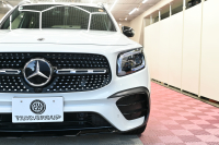 メルセデスベンツ GLB GLB250 4MATIC ｽﾎﾟｰﾂ ﾅｲﾄPKG AMGﾗｲﾝ ﾚｰﾀﾞｰSP　ACC 黒革 ﾋｰﾀｰ MBUXﾅﾋﾞTV 360ｶﾒﾗ Blouetoothｵｰﾃﾞｨｵ ﾜｲﾔﾚｽﾁｬｰｼﾞ 自動Rｹﾞｰﾄ&ﾊﾝｽﾞﾌﾘｰA AMGｴｱﾛ&20ｲﾝﾁAW　2年保証