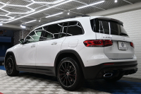 メルセデスベンツ GLB GLB250 4MATIC ｽﾎﾟｰﾂ ﾅｲﾄPKG AMGﾗｲﾝ ﾚｰﾀﾞｰSP　ACC 黒革 ﾋｰﾀｰ MBUXﾅﾋﾞTV 360ｶﾒﾗ Blouetoothｵｰﾃﾞｨｵ ﾜｲﾔﾚｽﾁｬｰｼﾞ 自動Rｹﾞｰﾄ&ﾊﾝｽﾞﾌﾘｰA AMGｴｱﾛ&20ｲﾝﾁAW　2年保証