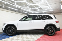 メルセデスベンツ GLB GLB250 4MATIC ｽﾎﾟｰﾂ ﾅｲﾄPKG AMGﾗｲﾝ ﾚｰﾀﾞｰSP　ACC 黒革 ﾋｰﾀｰ MBUXﾅﾋﾞTV 360ｶﾒﾗ Blouetoothｵｰﾃﾞｨｵ ﾜｲﾔﾚｽﾁｬｰｼﾞ 自動Rｹﾞｰﾄ&ﾊﾝｽﾞﾌﾘｰA AMGｴｱﾛ&20ｲﾝﾁAW　2年保証