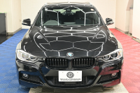 BMW 3シリーズ 320d ﾂｰﾘﾝｸﾞ Mｽﾎﾟｰﾂ　正規D車 ACC ｽﾎﾟｰﾂｼｰﾄ ﾋｰﾀｰ 純正ﾅﾋﾞ TV Bｶﾒﾗ Blouetoothｵｰﾃﾞｨｵ LEDﾍｯﾄﾞﾗｲﾄ 自動Rｹﾞｰﾄ&ﾊﾝｽﾞﾌﾘｰA Mｴｱﾛ&18ｲﾝﾁAW　2年保証