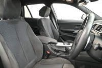 BMW 3シリーズ 320d ﾂｰﾘﾝｸﾞ Mｽﾎﾟｰﾂ　正規D車 ACC ｽﾎﾟｰﾂｼｰﾄ ﾋｰﾀｰ 純正ﾅﾋﾞ TV Bｶﾒﾗ Blouetoothｵｰﾃﾞｨｵ LEDﾍｯﾄﾞﾗｲﾄ 自動Rｹﾞｰﾄ&ﾊﾝｽﾞﾌﾘｰA Mｴｱﾛ&18ｲﾝﾁAW　2年保証