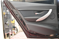 BMW 3シリーズ 320d ﾂｰﾘﾝｸﾞ Mｽﾎﾟｰﾂ　正規D車 ACC ｽﾎﾟｰﾂｼｰﾄ ﾋｰﾀｰ 純正ﾅﾋﾞ TV Bｶﾒﾗ Blouetoothｵｰﾃﾞｨｵ LEDﾍｯﾄﾞﾗｲﾄ 自動Rｹﾞｰﾄ&ﾊﾝｽﾞﾌﾘｰA Mｴｱﾛ&18ｲﾝﾁAW　2年保証